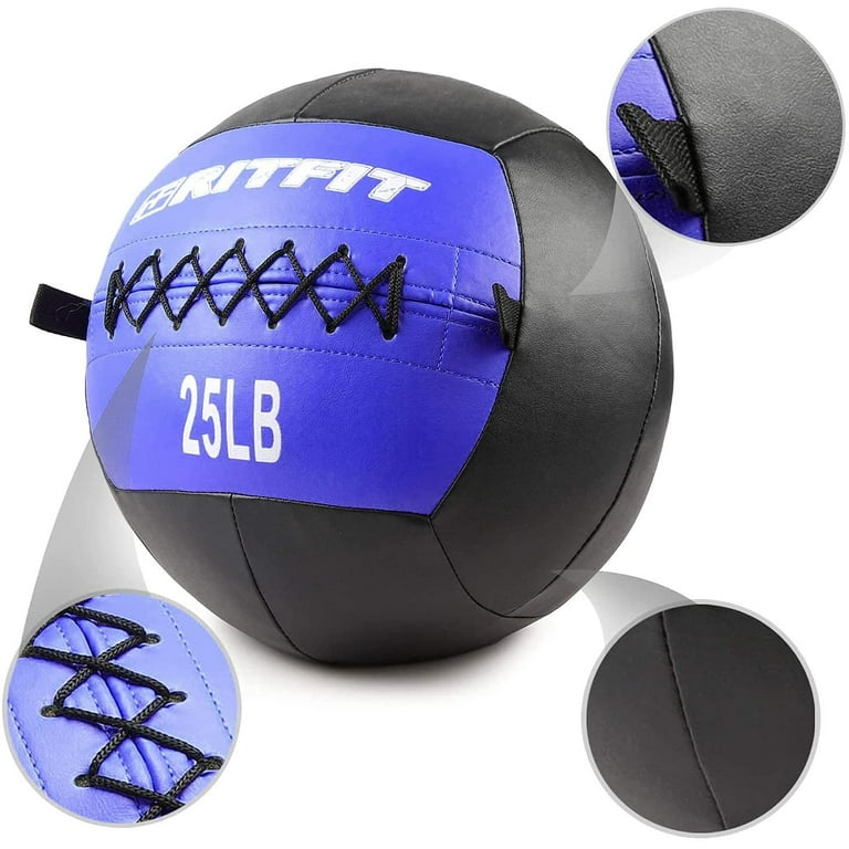 Soft medicine 2025 ball set