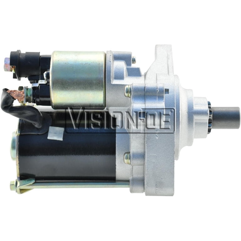 BBB Industries 17729 Starter - Walmart.com