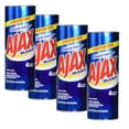 thumbnail image 2 of Ajax All-Purpose Powder Cleaner with Bleach 21 oz Pack of 4, 2 of 6