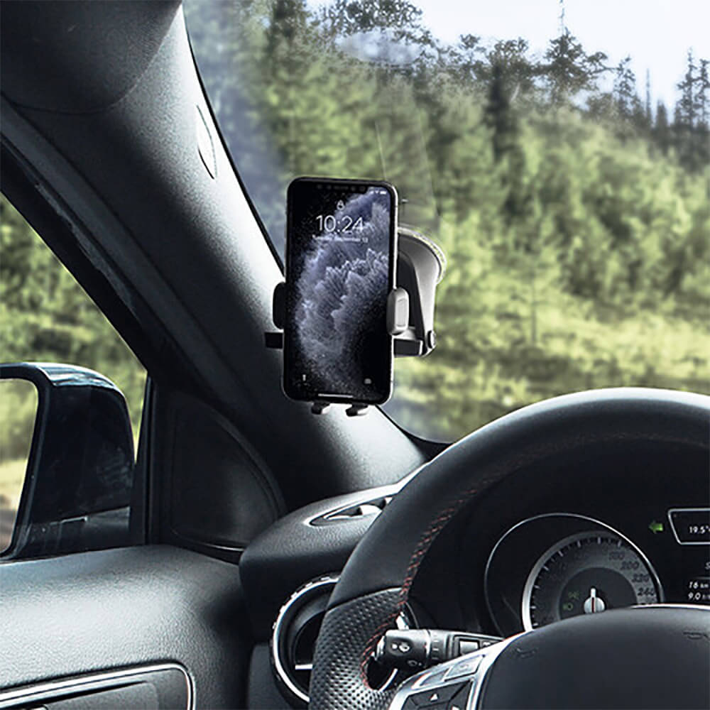 iOttie Easy One Touch 5 Dashboard & Windshield Mount photo 4