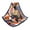 Yellow, variant on Yanyanz Scarface, Women Protective Headband Multi-Purpose Scarf Wrap Sets– Coverage Scarf, Scarf Yellow One Size