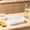 M, variant on Plastic Ice Tray Tray with Lid Fast Freezing Stackable Easy Release Ice Mold for Home Kitchen Party Bar - 4.33x10.31 Inch