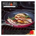 thumbnail image 2 of Set de Utensilios de Cocina Red Volcano 10 Piezas Italian Volcano Red Volcano, 2 of 3