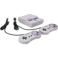 thumbnail image 2 of Super Nintendo SNES Classic Mini Consola Nintendo MINI SNES, 2 of 2