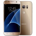 thumbnail image 1 of Samsung Galaxy S7, 32 Gb, Dorado, 100% Auténtico Samsung Samsung Galaxy S7 / Smartphone / Reacondicionado, 1 of 2