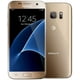 thumbnail image 1 of Samsung Galaxy S7, 32 Gb, Dorado, 100% Auténtico Samsung Samsung Galaxy S7 / Smartphone / Reacondicionado, 1 of 2