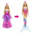 thumbnail image 3 of Barbie Transformation Royale Sirène, 3 of 5