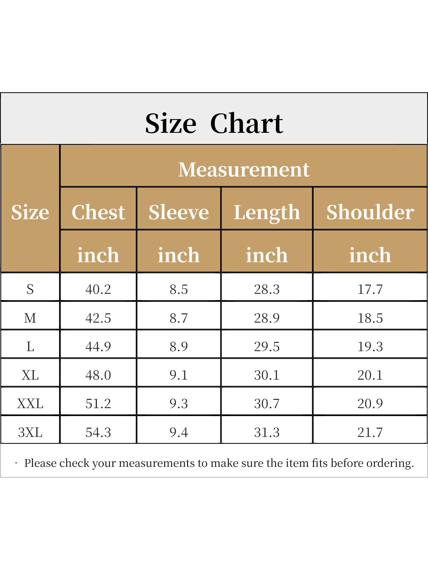 DARING DIVA Men's Chest Pocket Striped Print Crew Neck Short Sleeve T-Shirt XL Khaki