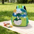 thumbnail image 4 of EGNMCR Children's Backpack Cute Backpack Baby Storage ba, 4 of 9