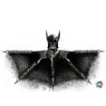 thumbnail image 2 of Bat Doodle Medieval Long Sleeve Shirt, 2 of 11