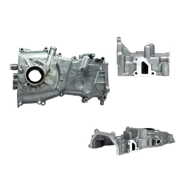 Bomba De Aceite Para Nissan Altima 1993-2001 (Spq) Spq Altima
