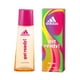 thumbnail image 2 of Perfume adidas Get Ready for Her Eau de Toilette, 50 ml, 2 of 5