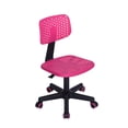 thumbnail image 1 of Homy Casa Small Desk Chair with Swivel & Adjustable Height for Kids, 1 of 8