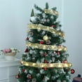 thumbnail image 3 of CEHVOM Christmas Lights In 2022, Christmas LED Lights, A Double String Christmas Tree Decorated With Hot Ribbon Pendant Clearance, 3 of 3