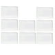 thumbnail image 1 of Compresas sanitarias, 8 piezas Compresas sanitarias posparto Compresas sanitarias menstruales Compresas posparto Muy recomendables, 1 of 14