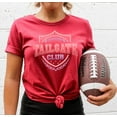 thumbnail image 6 of TAILGATE Graphic Short sleeve Plus T-Shirt, 6 of 7
