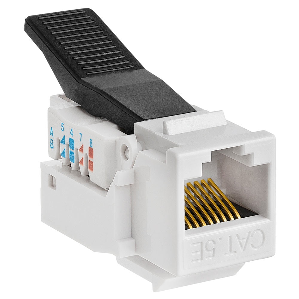 джек rj-45 8p8c cat 5e proconnect. Keystone jack rj45. 5е (класс d), 100мгц, rj45/8p8c. 100шт. Jack rj 45.