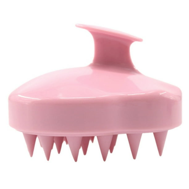 Shampoo Brush Hair Scalp Massager, Cheriky [Wet & Dry] Hair Scalp