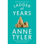 Ladder of Years : A Novel (Paperback)