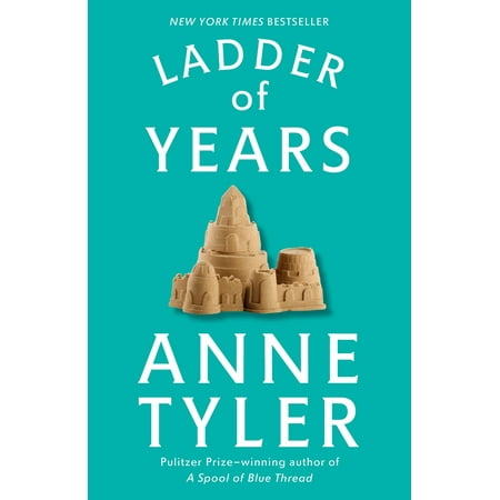 Ladder of Years : A Novel (Paperback)