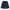 Navy, variant on JIUKE Wide Leg Shorts for Men Summer Casual Comfy Drawstring High Waisted Beach Shorts with Pockets
