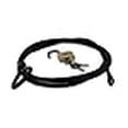 thumbnail image 2 of Coverking Compatible for Car Cover Lock and Cable Kit, 2 of 2
