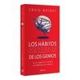 thumbnail image 1 of Los Hábitos Secretos de los Genios Planeta Craig Wright, 1 of 2