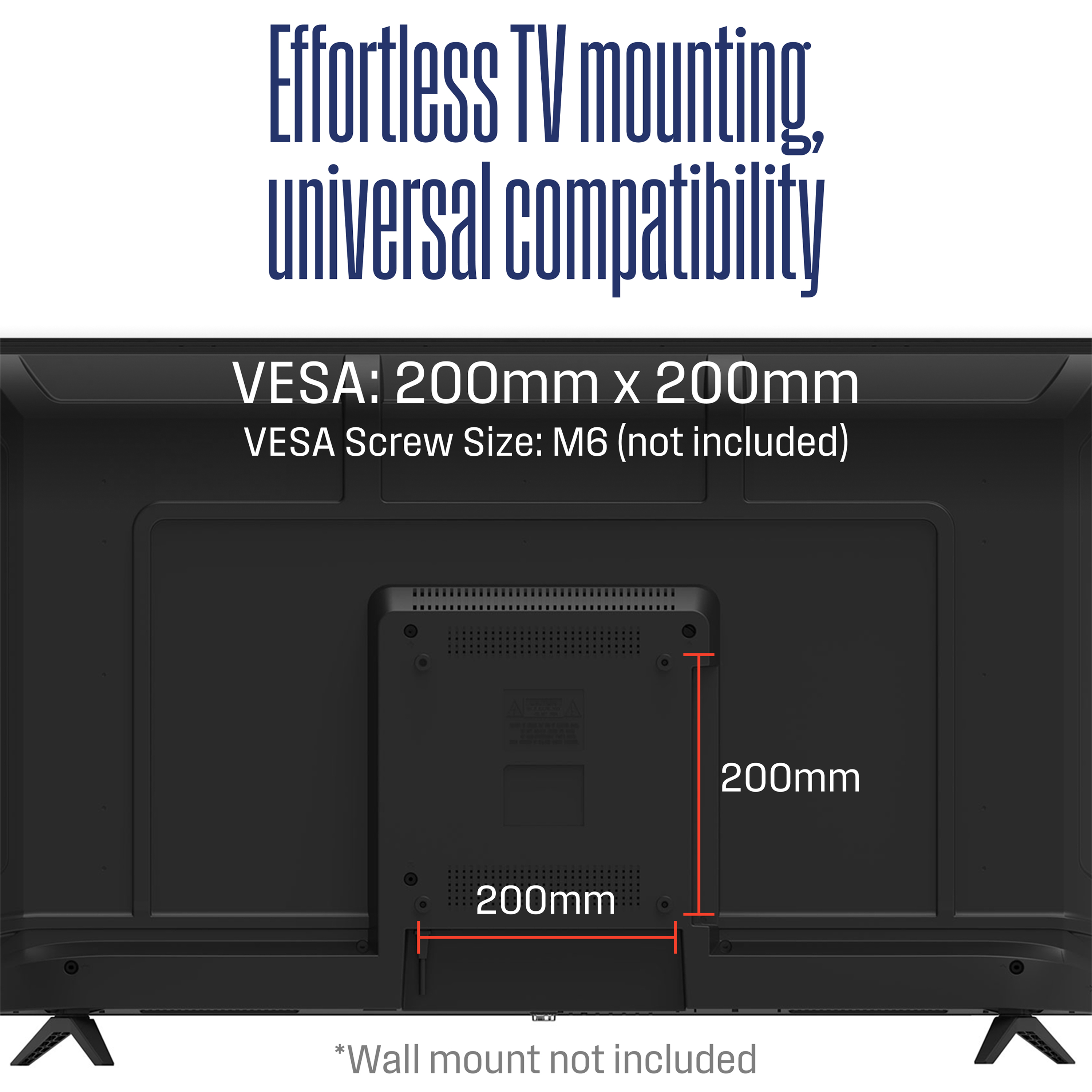 Westinghouse 40" Class Full HD Roku Smart TV photo 7