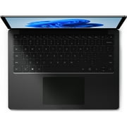 Restored Microsoft Surface Laptop 4 13.5 Touchscreen Laptop, Intel Core i7 i7-1185G7, 256GB SSD