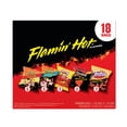 thumbnail image 3 of Frito-Lay Flamin' Hot Mix Variety pack Snack Chips, 18 Count Multipack, 3 of 8