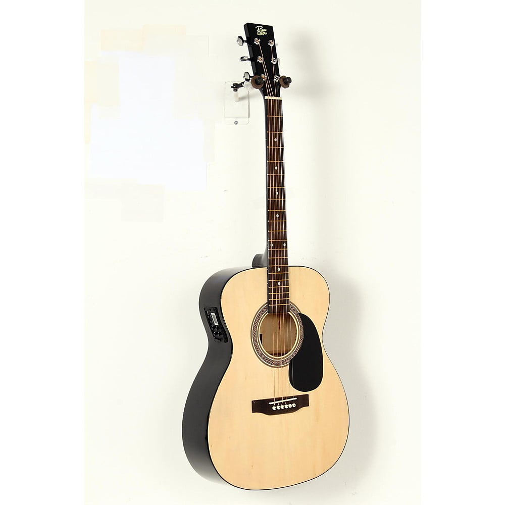 Rogue RA090 Concert AcousticElectric Guitar Level 3 Natural