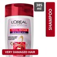 thumbnail image 1 of L'Oréal Paris Hair Expertise Réparation Totale 5 Extrême Shampooing pour Cheveux, 1 of 2