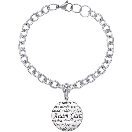 Personalized Everscribe Stainless Steel