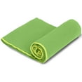 thumbnail image 5 of SportLite Microfiber Hand Towel 2-pc, 15.75 x 26"""portLi" (Sport - Lime/Lemon, Sport: 28"x50"), 5 of 6