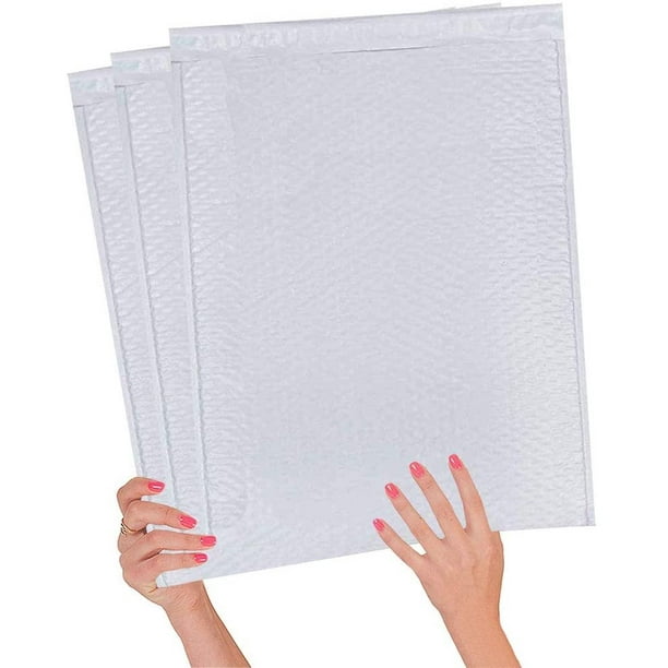 Poly Bubble Mailers 14x19 Airjackets Padded envelopes 14 x 19. Pack of