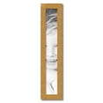 thumbnail image 2 of ArtToFrames 5x34 inch Metallic Gold Picture Frame, Gold MDF Poster Frame (4500), 2 of 8