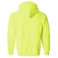 thumbnail image 2 of Gildan Heavy Blend  Adult Full Zip Hooded Sweatshirt Top, 2 of 2