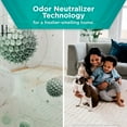 thumbnail image 5 of Shark® Odor Neutralizer Technology Vacuum Cartridges, 268ZQ3000, 5 of 6