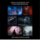 thumbnail image 3 of Smartphone Redmagic 10S Pro 5G, 24 GB de RAM, 1 TB de ROM, 6,85 pulgadas, 3 of 5
