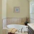 thumbnail image 2 of Great Art Now Nautical Compass by Michael Mullan Canvas Wall Art, 2 of 3