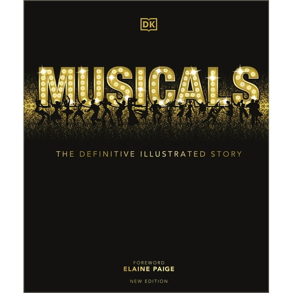 Musicals, Second Edition, (Hardcover)