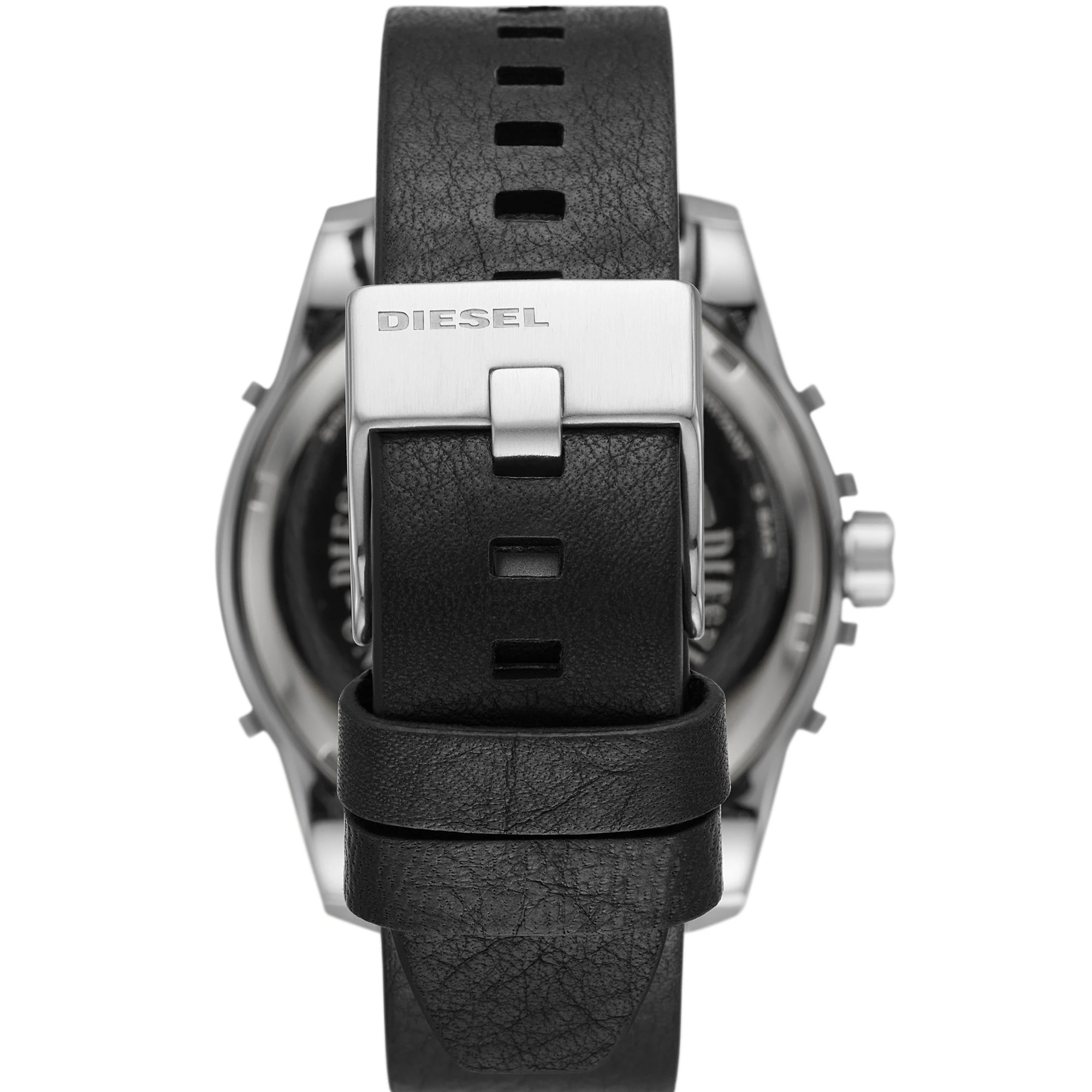 Diesel DZ1947 Caged Black