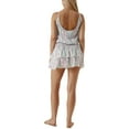 thumbnail image 2 of Melissa Odabash womens  Rosa Beach Dress, l, 2 of 3