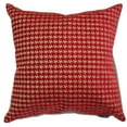 thumbnail image 1 of Homeport Coussin Décoratif Pied-de-Poule, 1 of 1