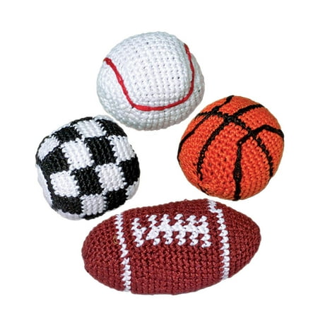 Kickball Sports Knit 2