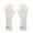 Brown, variant on LHWEN Gloves Gauntlets Kitchen Latex Gloves Rubber Non-Slip Tool Warm Long Washing Dishes Cleaning Pair of Gloves for Dishwashing Kitchen Dining Bar Gift for Mother Wife