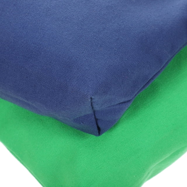 SWETRACE 6Ud Bolsa Con Cremallera Para Herramientas Pequeñas En Lona Resistente Y Espacioso