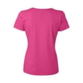 thumbnail image 3 of DISCONTINUED Fruit of the Loom ® Ladies HD Cotton  100% Cotton T-Shirt. L3930, 3 of 3