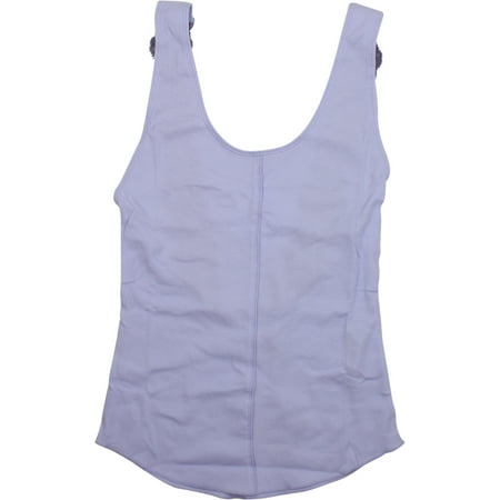 Sky Tops - Free People Flipside Tank Top Sky