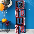 thumbnail image 1 of Cajas de globos decorativas Feifeiya Spider para 4 cumpleaños, 4 unidades, 1 of 6